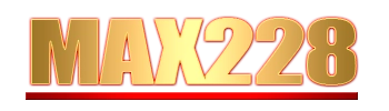 Logo Max228